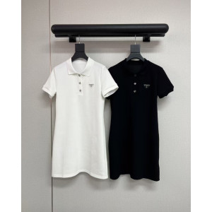 ●8월 판매 10위● PRADA 프라다  PK원피스