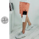 STONE ISLAND 스톤아일랜드 오리지널 린넨 카고 팬츠