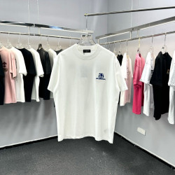 BALENCIAGA 발렌시아가 BB 엠블럼 자수티 2COLOR