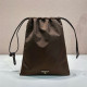 PRADA 프라다 리나일론 파우치백 1NK001