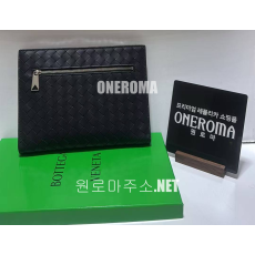 최*철 고객님 보테가베네타 인트레치아토 가죽 클러치