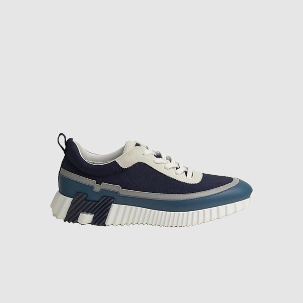 HERMES 에르메스 바운싱 스니커즈 4COLOR