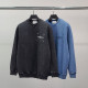 MAISON MARGIELA 메종마르지엘라 테이프 프린팅 피그먼트 맨투맨