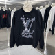 LOUIS VUITTON 루이비통 레인멀티 블루나염 맨투맨 2COLOR