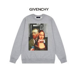 GIVENCHY 지방시 고흐 맨투맨 2COLOR