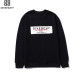 GIVENCHY 지방시 사각 배색 나염 맨투맨 2COLOR