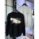 MAISON MARGIELA 메종마르지엘라 테이프 나염 맨투맨 2COLOR