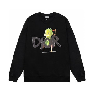 DIOR 디올 바비 스웨트 맨투맨 2COLOR