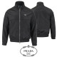 PRADA 프라다 블루종 자켓