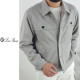 LOROPIANA 로로피아나 남성 스웨이드 자켓