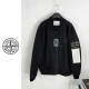 STONE ISLAND 스톤아일랜드 항공 지퍼 자켓