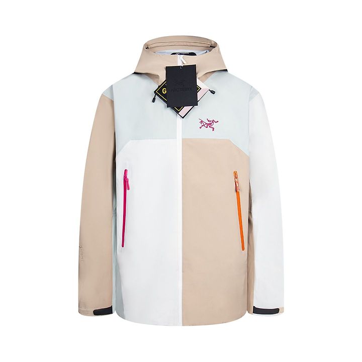 ARC'TERYX 아크테릭스 5011 베타 라이트웨이트 후드 자켓 3COLOR