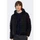 CANADA GOOSE 캐나다구스 Lodge 롯지 후디 경량 패딩 자켓