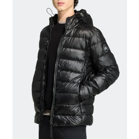 CANADA GOOSE 캐나다구스 Crofton 크로프톤 후디 경량 패딩 자켓