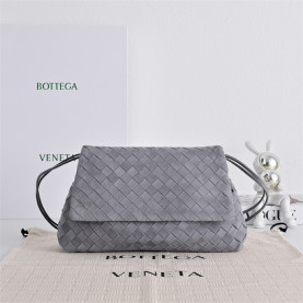 BOTTEGA VENETA 보테가베네타 조르노 더스트 백 B76571 3COLOR