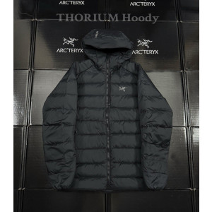 ARC'TERYX 아크테릭스 토륨 후디 경량 패딩 자켓
