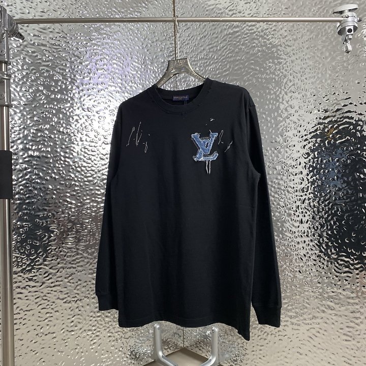 LOUIS VUITTON 루이비통 긴팔 티셔츠 2COLOR