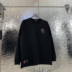 CHROME HEARTS 크롬하츠 긴팔 티셔츠 2COLOR