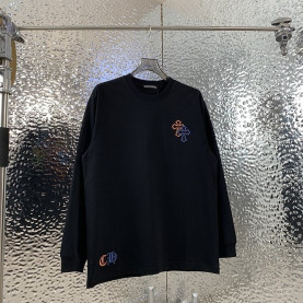 CHROME HEARTS 크롬하츠 긴팔 티셔츠 2COLOR
