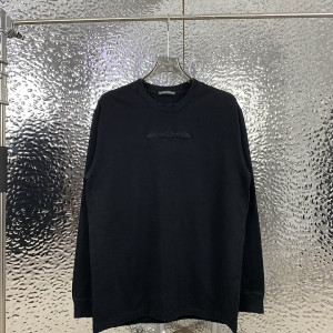 CHROME HEARTS 크롬하츠 긴팔 티셔츠 3COLOR