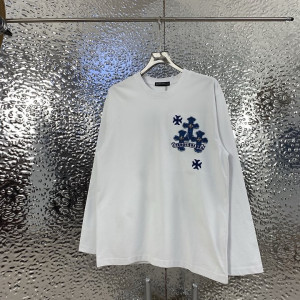 CHROME HEARTS 크롬하츠 긴팔 티셔츠 2COLOR