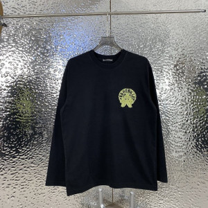CHROME HEARTS 크롬하츠 긴팔 티셔츠 2COLOR