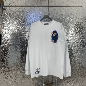 CHROME HEARTS 크롬하츠 긴팔 티셔츠 2COLOR
