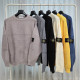 STONE ISLAND 스톤아일랜드 패턴니트 스웨터