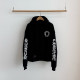 CHROME HEARTS 크롬하츠 메티보이 플로럴 후드