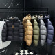 BURBERRY 버버리 25024 다운 패딩