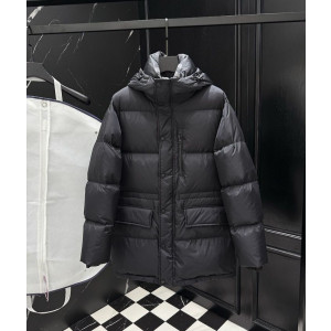 BURBERRY 버버리 25069 롱 다운 패딩