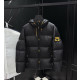 FENDI 펜디 25156 FF 로고 다운 패딩 2COLOR