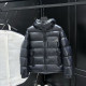 PRADA 프라다 25084 리나일론 다운 패딩