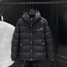 PRADA 프라다 25099 포켓 다운 패딩