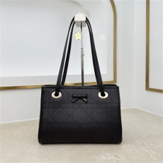DIOR 디올  쇼퍼백 D51023 4COLOR