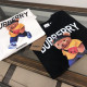 BURBERRY 버버리 Hurry 베어 맨투맨