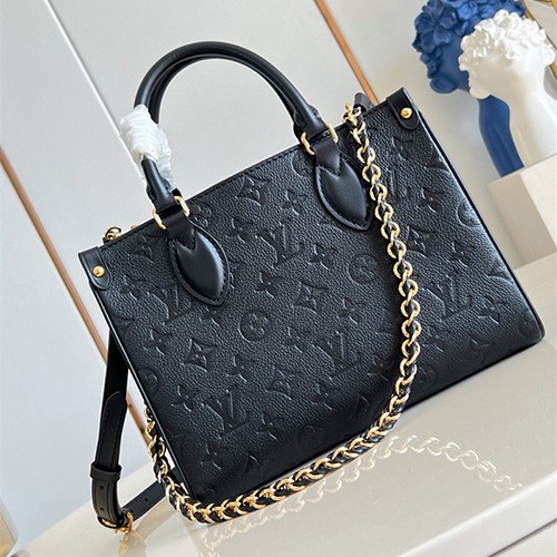 LOUIS VUITTON 루이비통 온더고 토트백 PM M45653 3COLOR