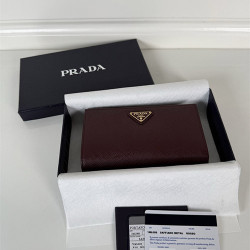 PRADA 프라다 사피아노 장지갑 1ML009