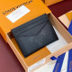 LOUIS VUITTON 루이비통 포르트 카르트 트리플 카드/명함지갑 M2A674