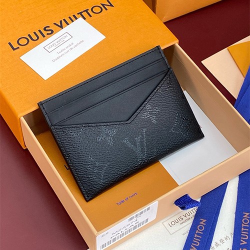 LOUIS VUITTON 루이비통 포르트 카르트 트리플 카드/명함지갑 M2A674