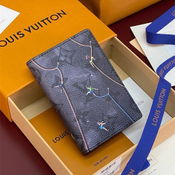 LOUIS VUITTON 루이비통 포켓 오거나이저 카드/명함지갑 M3A538