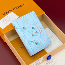 LOUIS VUITTON 루이비통 컬러블 카드/명함지갑 M3A539