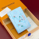 LOUIS VUITTON 루이비통 컬러블 카드/명함지갑 M3A539