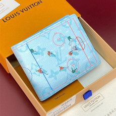 LOUIS VUITTON 루이비통 멀티플 반지갑 M3A546