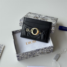 DIOR 디올 카드지갑 S2704 8COLOR