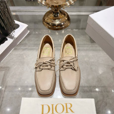 DIOR 디올 여성용 로퍼 D83435 2COLOR